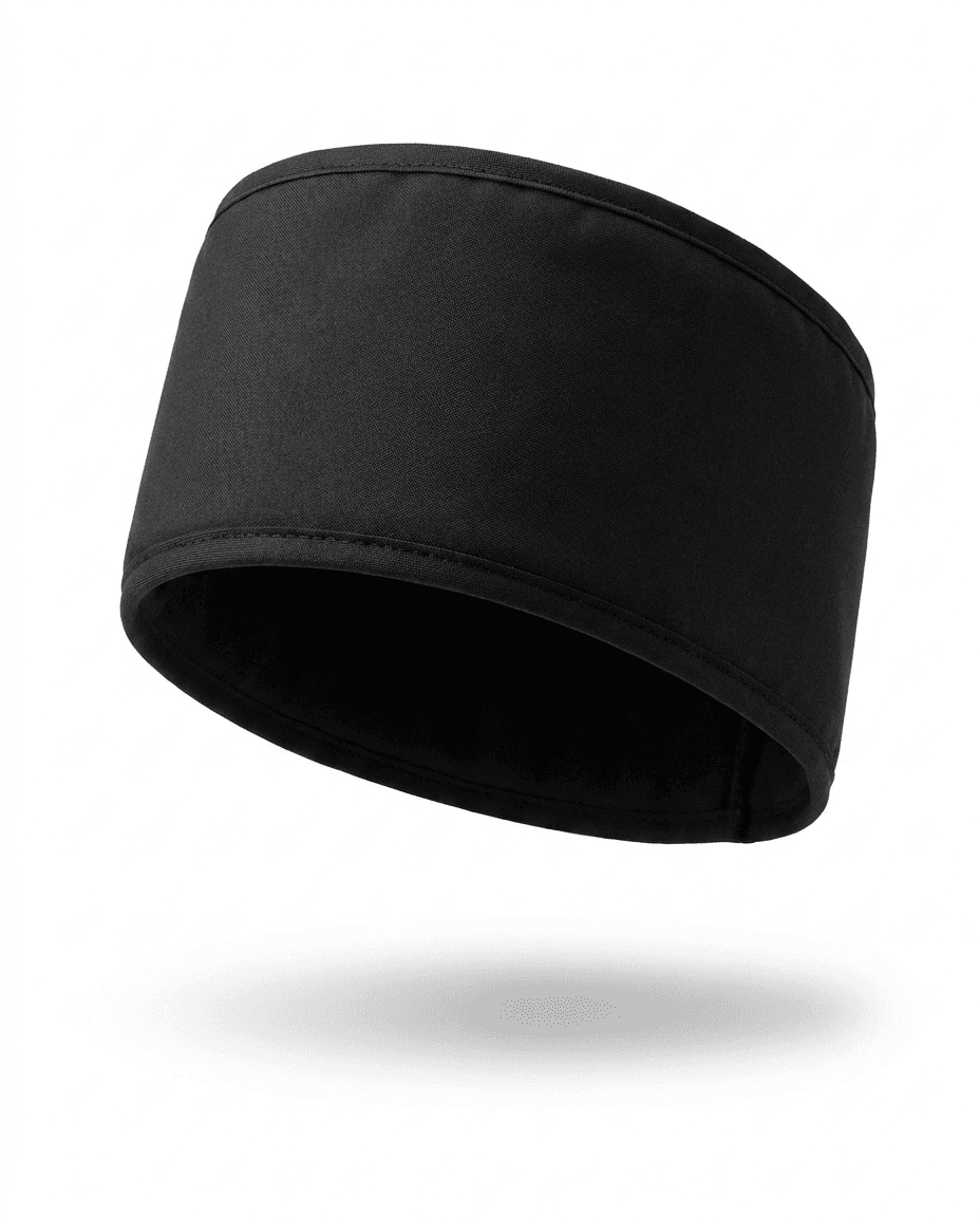 Gorras de plomo