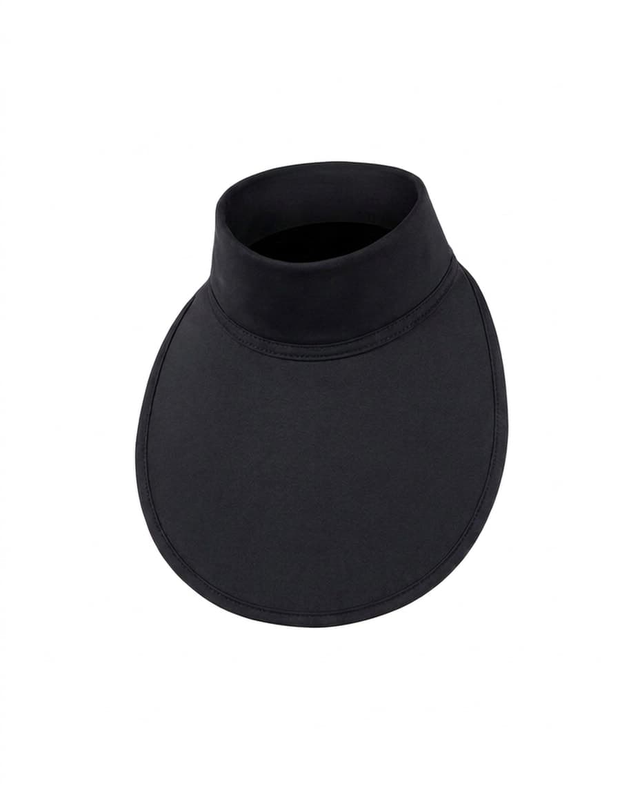 Collar tiroideo de protección radiológica